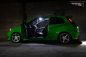 Preview: LED Innenraumbeleuchtung SET passend für Ford Fiesta MK6 - Pure-White
